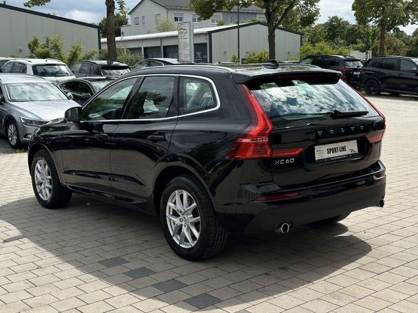 Volvo XC60 Momentum Pro 145 kW image number 5