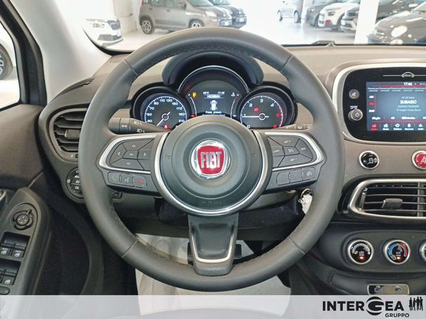 Fiat 500X 1.3 MultiJet 70 kW image number 12