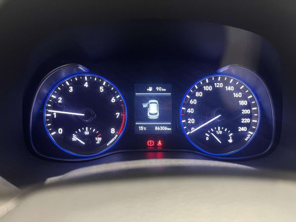 Hyundai Kona 88 kW image number 6