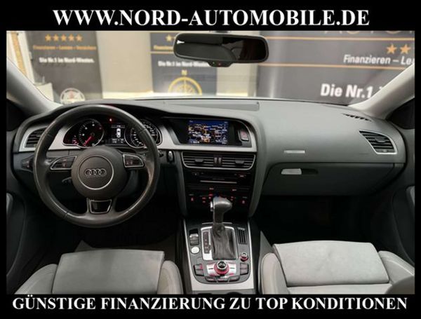 Audi A5 2.0 TDI Sportback 110 kW image number 18