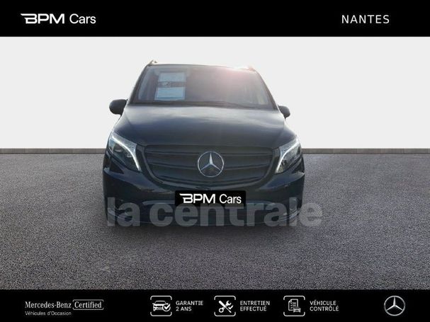 Mercedes-Benz Vito 119 CDi Select Long 140 kW image number 15