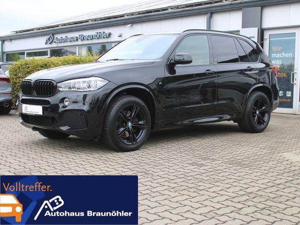 BMW X5 xDrive40d 230 kW image number 1