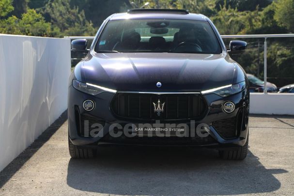 Maserati Levante Q4 257 kW image number 2