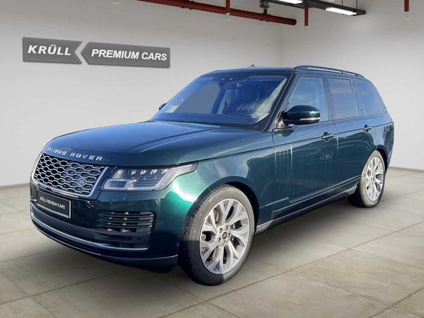 Land Rover Range Rover Plug-in-Hybrid Vogue 297 kW image number 1