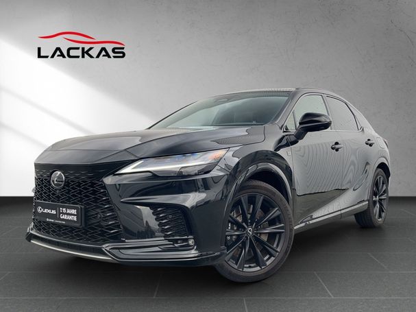 Lexus RX 500 273 kW image number 1