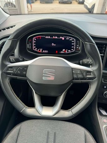 Seat Ateca 1.0 TSI Style 81 kW image number 15