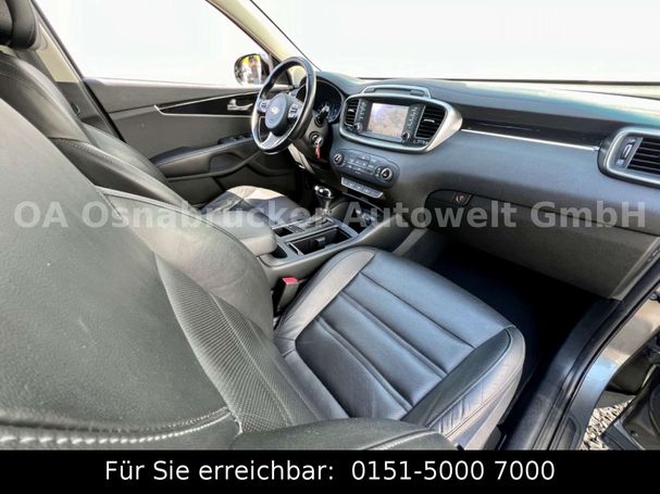 Kia Sorento 2.2 CRDi 147 kW image number 22