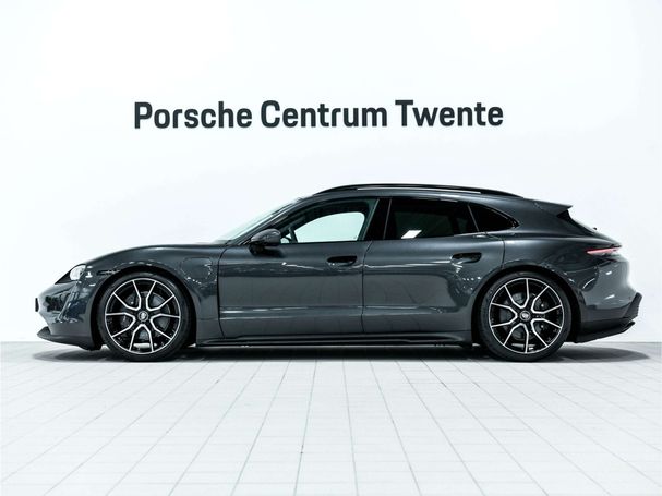 Porsche Taycan Sport Turismo 350 kW image number 5