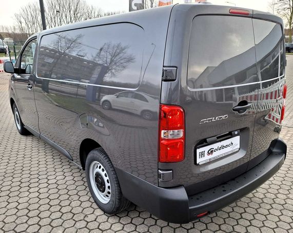 Fiat Scudo L3 145 107 kW image number 4