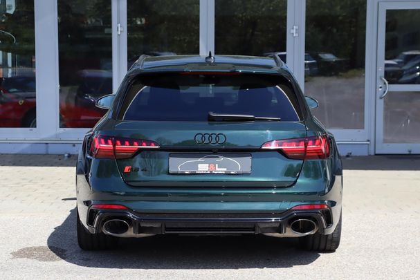 Audi RS4 331 kW image number 6