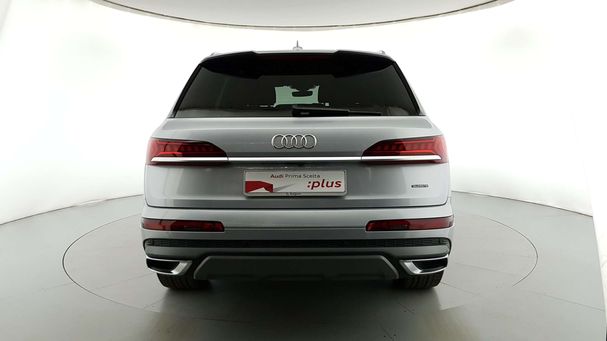 Audi Q7 50 TDI quattro 210 kW image number 3