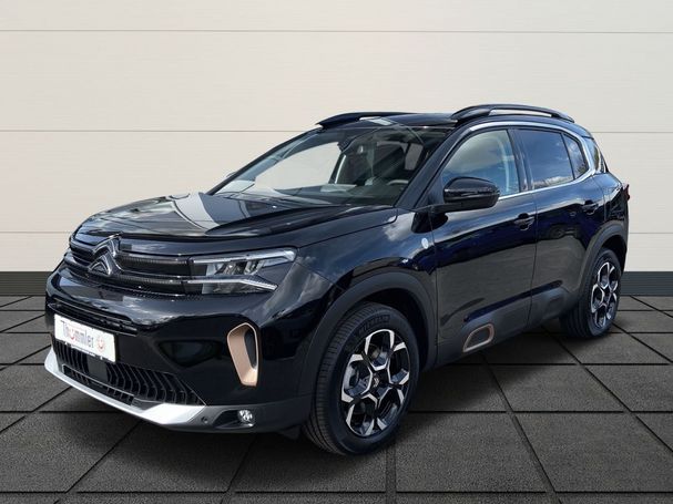 Citroen C5 Aircross 165 kW image number 1