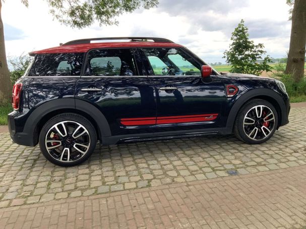 Mini John Cooper Works Countryman ALL4 225 kW image number 7