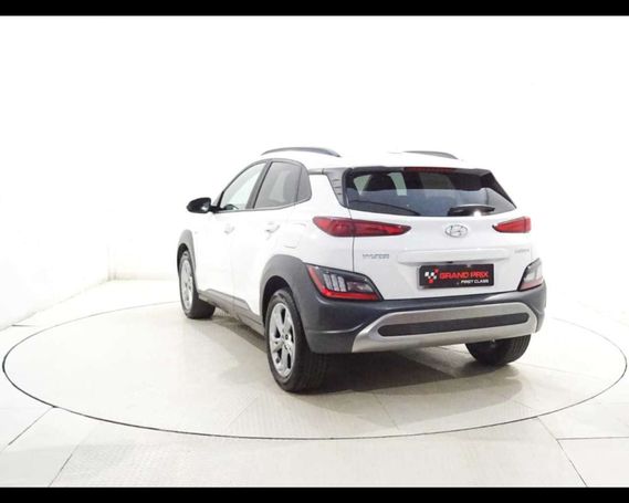 Hyundai Kona 88 kW image number 2