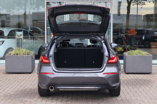 BMW 118i 100 kW image number 28