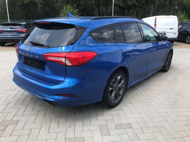 Ford Focus 1.5 EcoBlue 88 kW image number 6