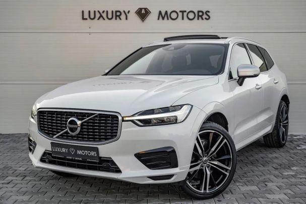 Volvo XC60 AWD 173 kW image number 1