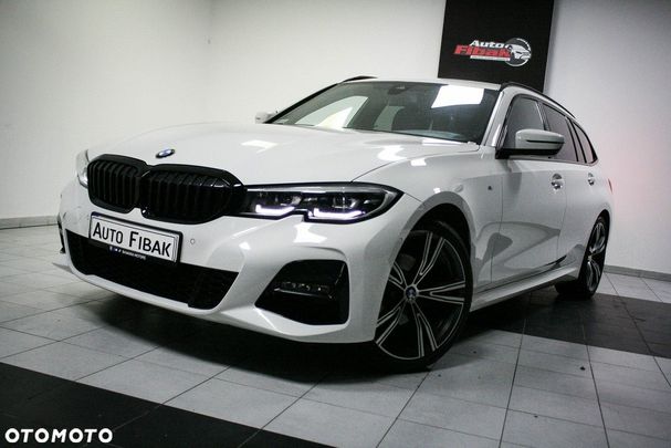 BMW 320i Touring 135 kW image number 1