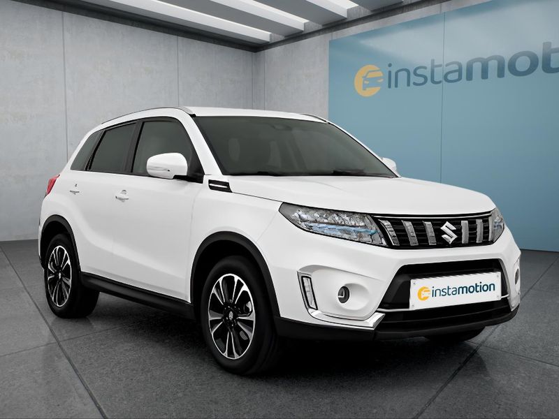Suzuki Vitara 1.4 Mild