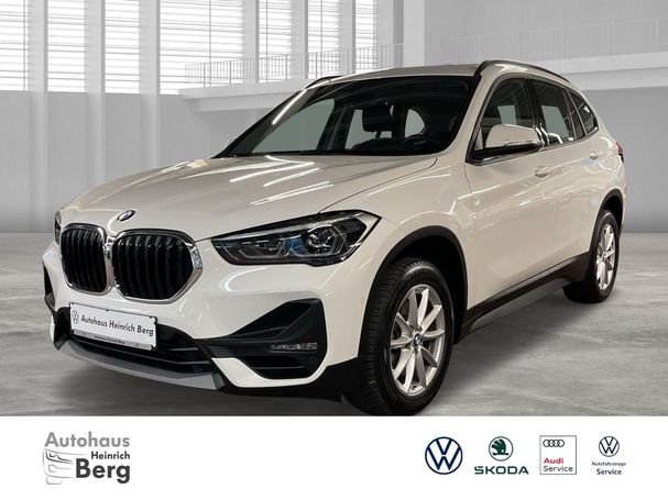 BMW X1 20i sDrive 131 kW image number 1