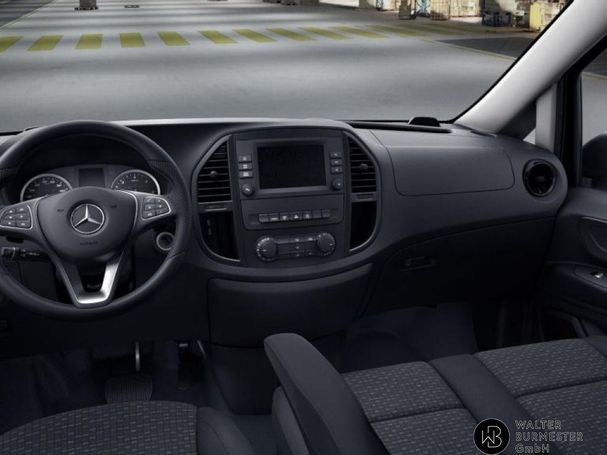 Mercedes-Benz Vito 116 CDi 120 kW image number 10