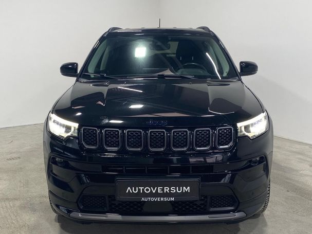 Jeep Compass PHEV 177 kW image number 7