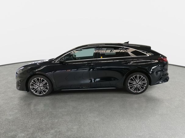 Kia ProCeed ProCeed 1.5 T-GDI GT Line DCT7 103 kW image number 6