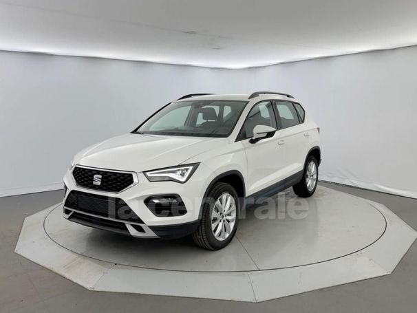 Seat Ateca 1.5 TSI ACT DSG Style 110 kW image number 1