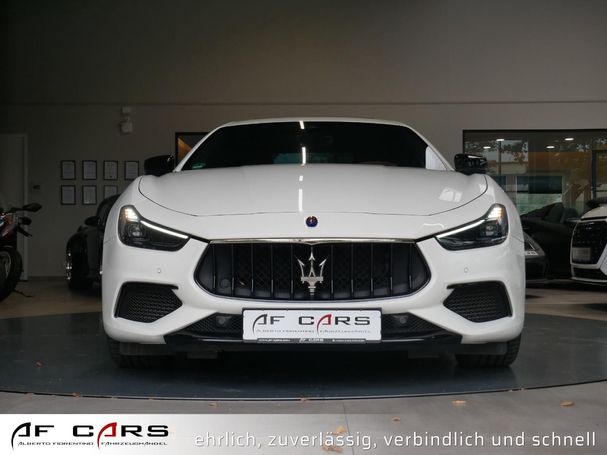 Maserati Ghibli 257 kW image number 3