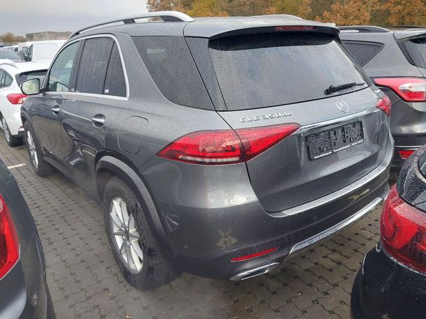 Mercedes-Benz GLE 350 225 kW image number 4