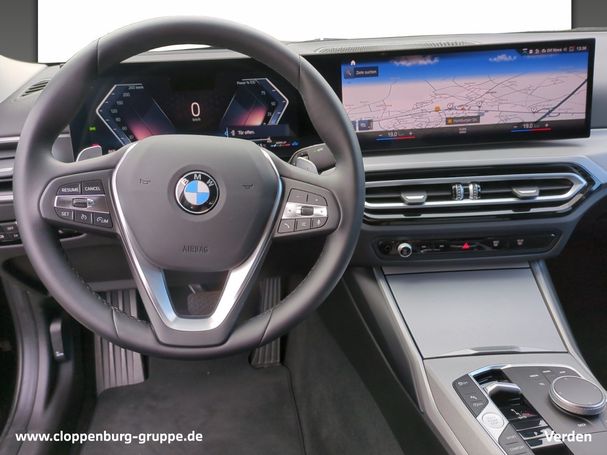 BMW 318i xDrive 115 kW image number 14