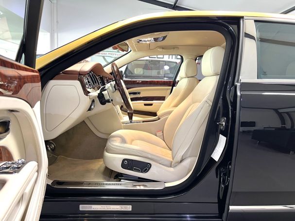 Bentley Mulsanne 377 kW image number 15