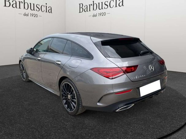 Mercedes-Benz CLA 200 Shooting Brake CLA Brake 200 d 110 kW image number 4