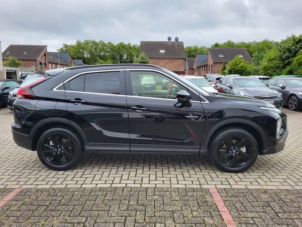 Mitsubishi Eclipse Cross 138 kW image number 6