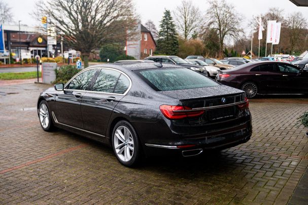 BMW 740d xDrive 235 kW image number 3