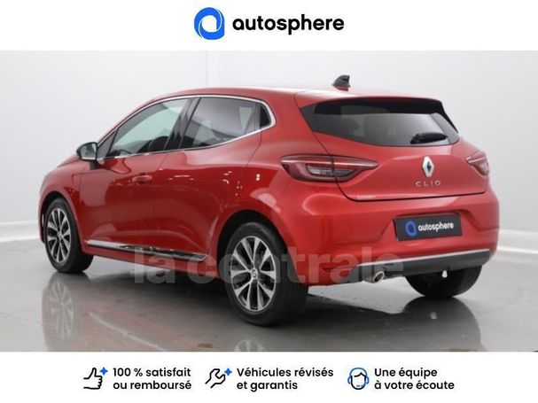 Renault Clio TCe 90 66 kW image number 14