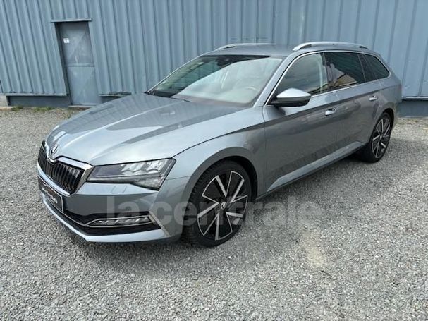 Skoda Superb 1.4 TSI Style 160 kW image number 1