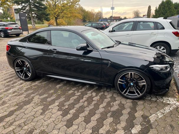 BMW M2 Competition 302 kW image number 3