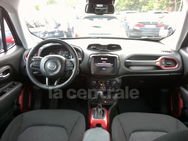 Jeep Renegade 177 kW image number 4