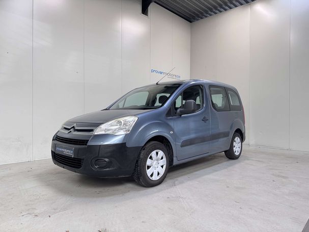 Citroen Berlingo 1.6 72 kW image number 2