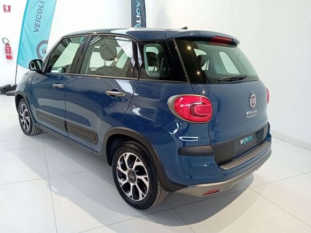 Fiat 500L 1.4 70 kW image number 6