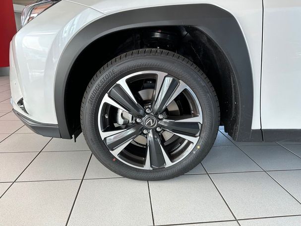 Lexus UX 250h 135 kW image number 13