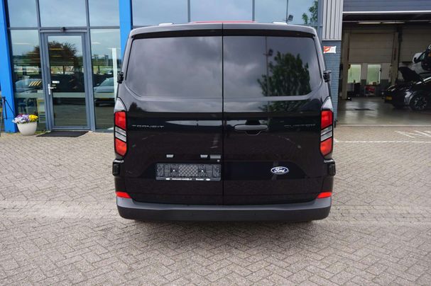 Ford Transit Custom 300 L2H1 Trend 100 kW image number 8