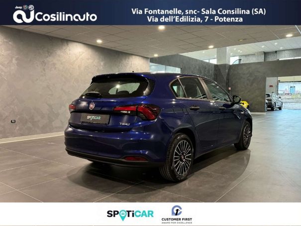 Fiat Tipo 74 kW image number 5