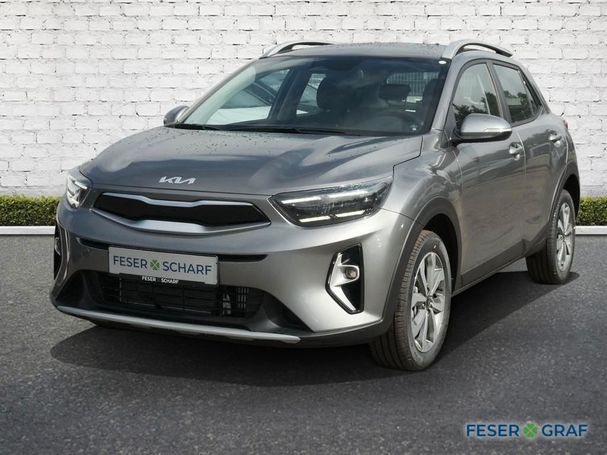 Kia Stonic 1.0 100 Vision 74 kW image number 1