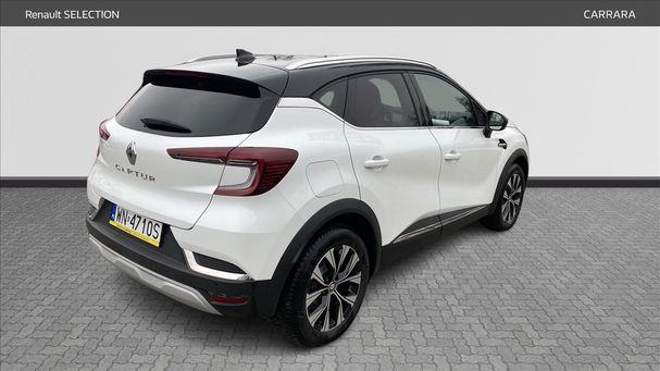 Renault Captur TCe Techno 66 kW image number 2