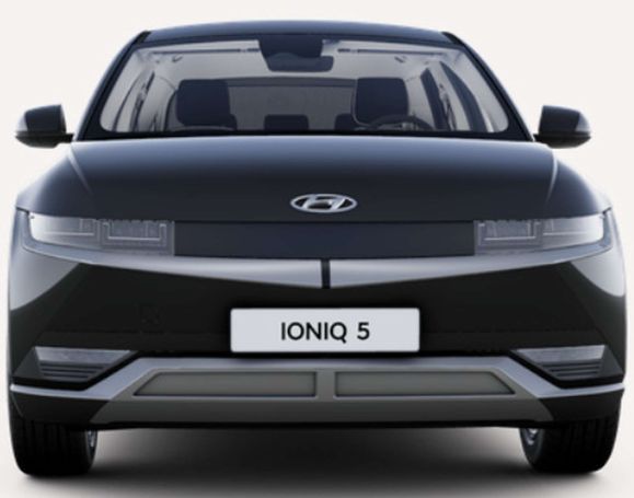 Hyundai Ioniq 168 kW image number 5