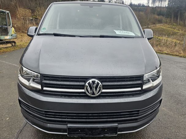 Volkswagen T6 Transporter 84 kW image number 20