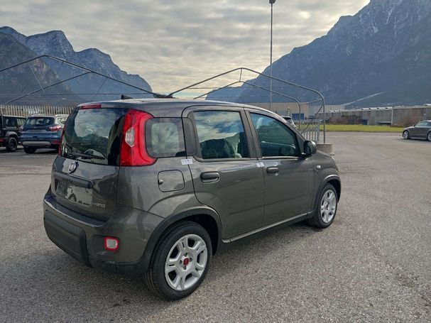 Fiat Panda 1.0 Hybrid 51 kW image number 3