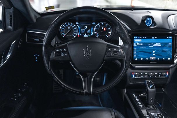 Maserati Ghibli 257 kW image number 12